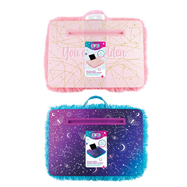 美國 Make It Real - 行動書桌系列