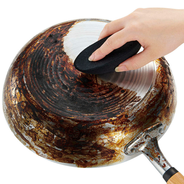 日本 COGIT 鑽石去焦垢海綿