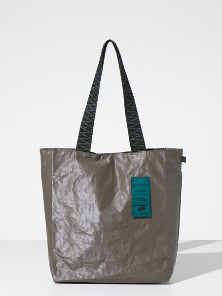 韓國 Miyansol 皺皺托特包（水泥蛋糕）