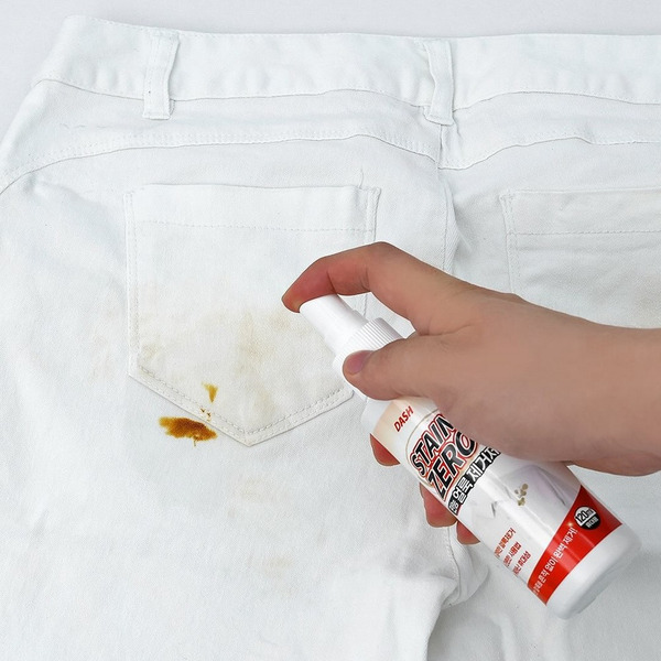 韓國 Dash 7合1酵素神奇去漬噴霧 120ml