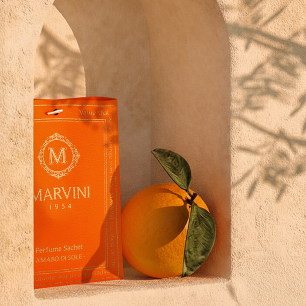 韓國 Marvini 1954 雲母礦石香氛