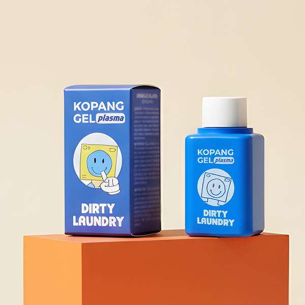 韓國 Dirty Laundry 醒鼻替清爽護理凝膠 20ml