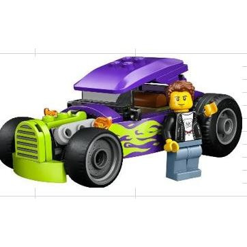 磚櫃 全新樂高 60485 City 改裝車