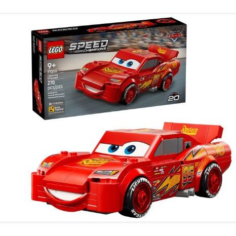 磚櫃 speed 77255 閃電麥坤