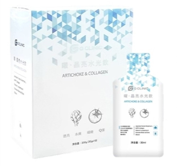 【買一送一特惠組】曜-晶亮水光飲30mlx10入