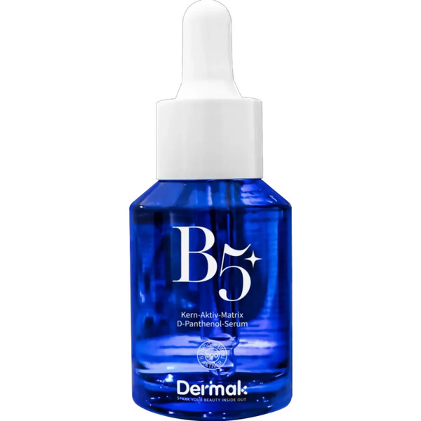 Dermak-KAM活力B5保濕精華30ML