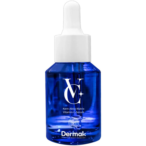 Dermak-KAM光透左旋C精華30ML