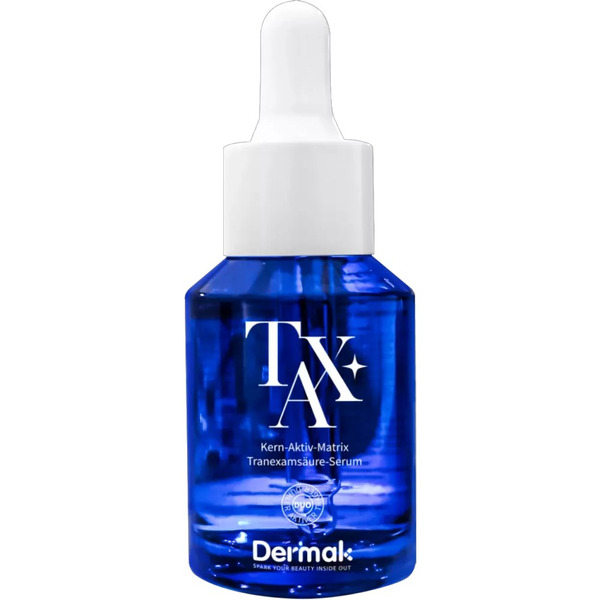 Dermak-KAM潤白傳明酸精華30ml