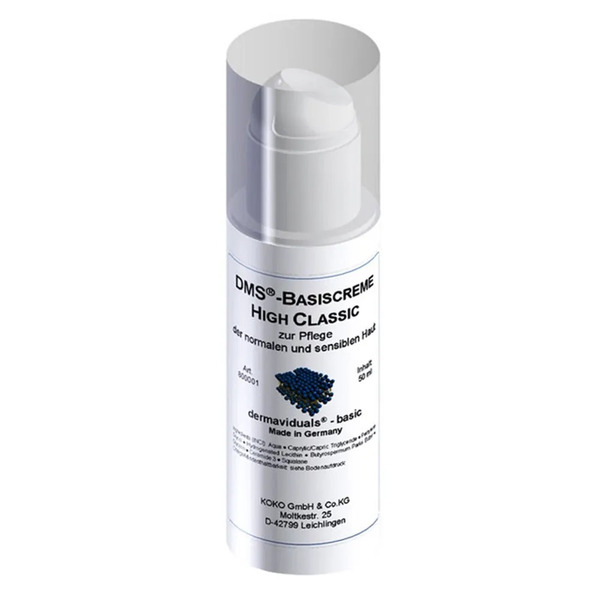 德妍思-角質層修護基礎乳(中性型)50ml