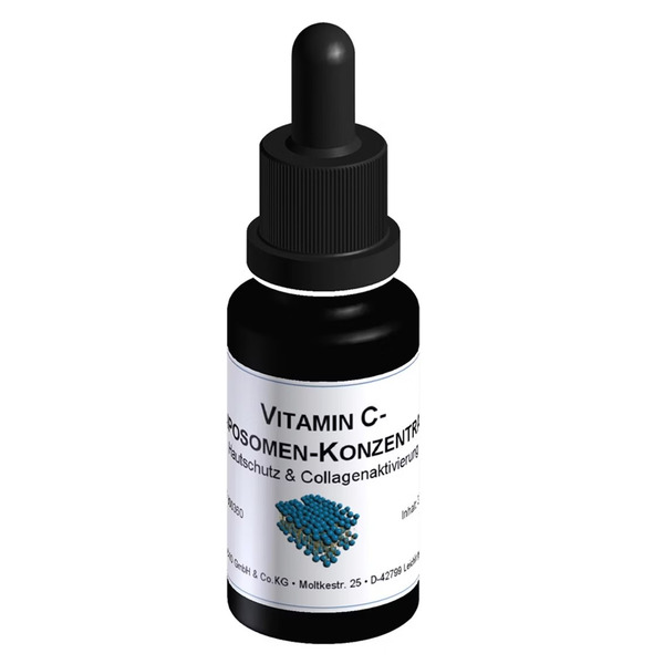 德妍思-微脂囊左C 20ml