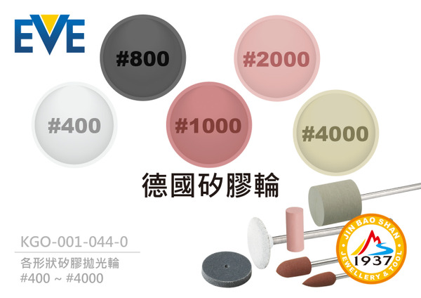德國矽膠輪