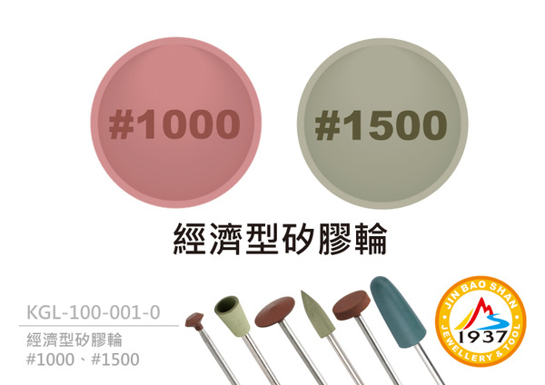 經濟型矽膠輪