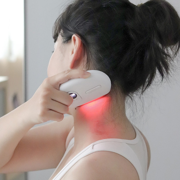 【3ZeBra】deepinn砭石溫感按摩儀