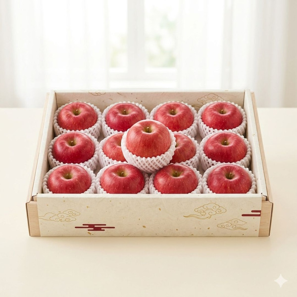 日本特選蜜富士禮盒