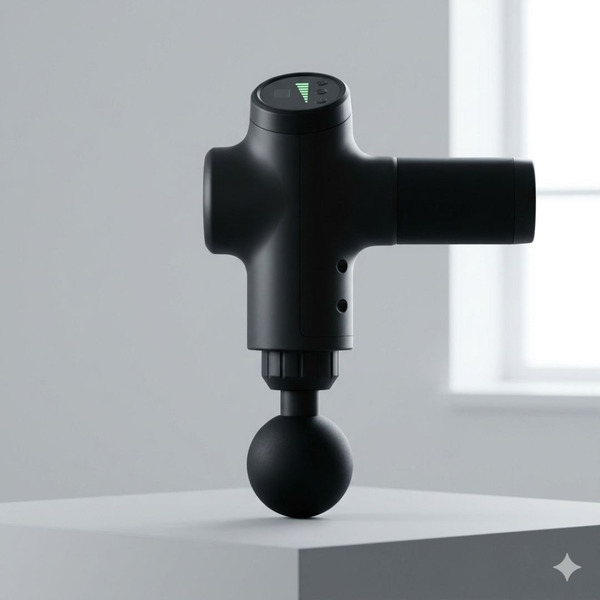 專業高頻率筋膜放鬆槍