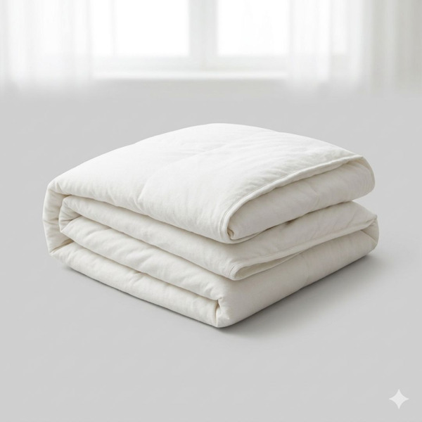 澳洲純羊毛雙人冬被