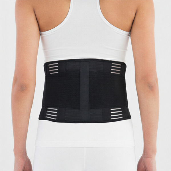 【XA】升級版日常保養型鋼板支撐護腰帶