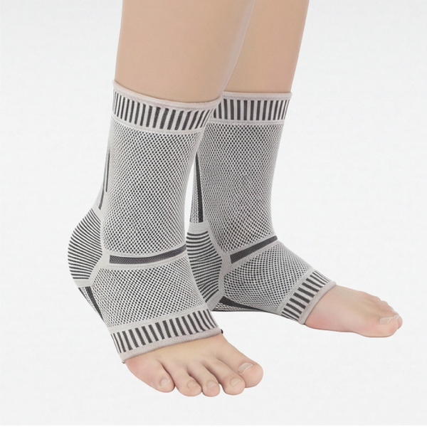 【XA】艾草款石墨烯護踝