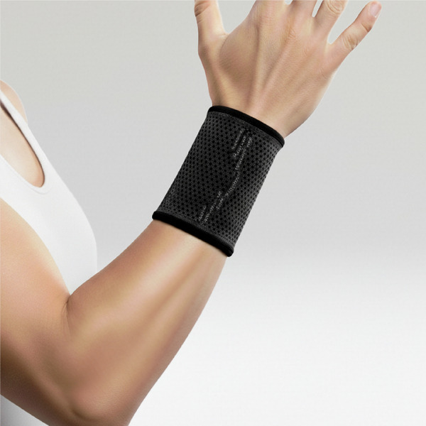 【XA】2.0銀纖維款生薑石墨烯護腕