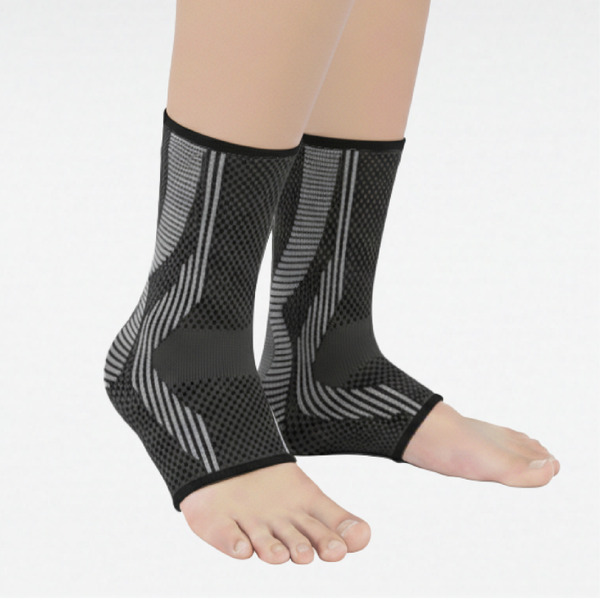 【XA】2.0艾草款石墨烯護踝