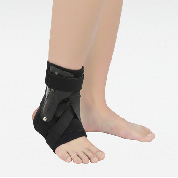 【XA】強化版專業固定支撐護踝-左右同款