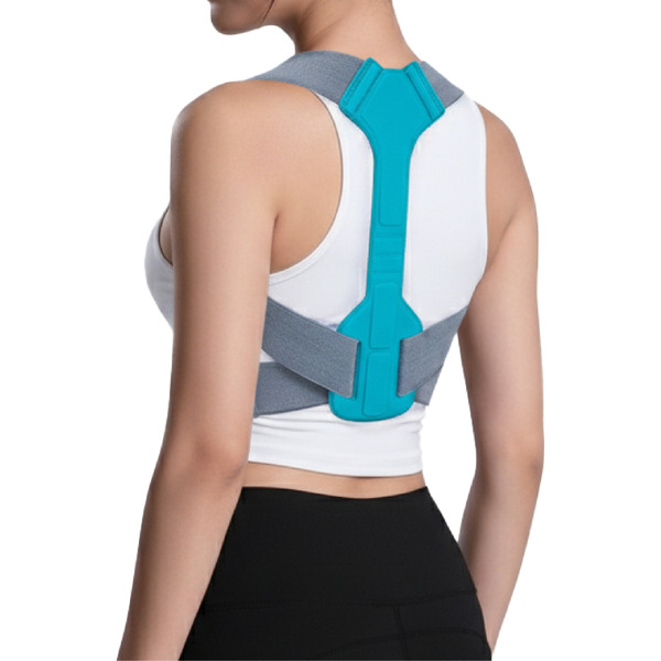 【XA】龍骨支撐背部矯正帶