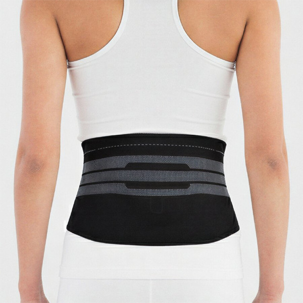 【XA】2.0鍺石款石墨烯加壓支撐護腰帶