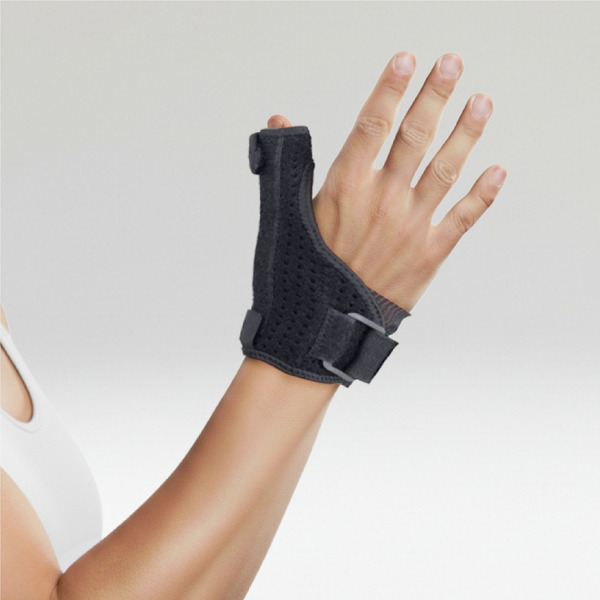 XA 加強型鋼板支撐拇指護腕