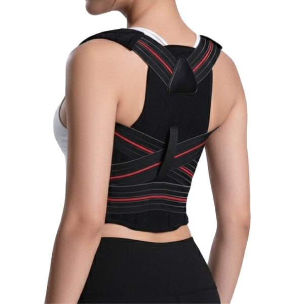 【XA】頂級仿生背部支撐帶