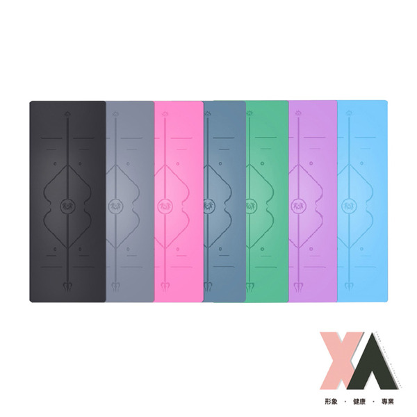 【XA】頂級fiexible PU瑜伽墊