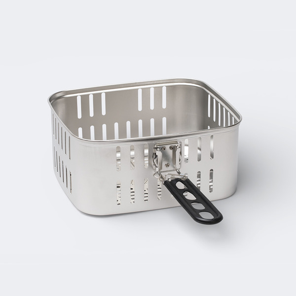 韓國 422Inc 氣炸烤箱不鏽鋼炸籃