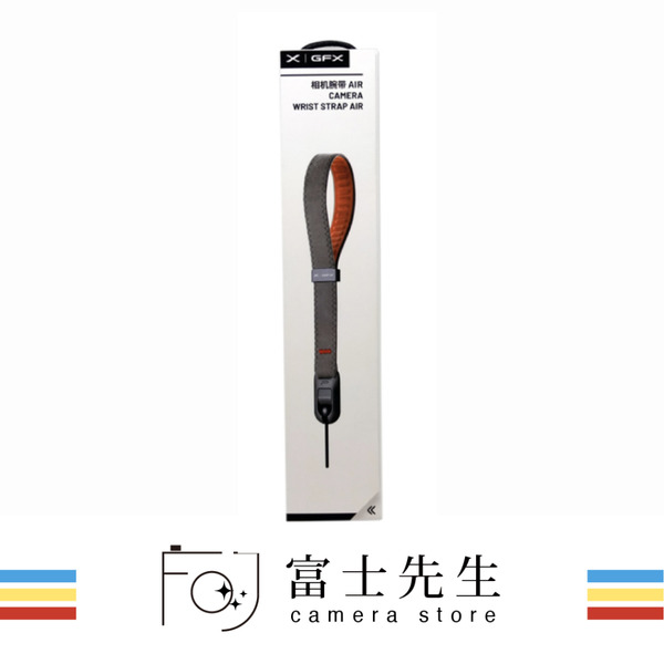 ☆富士先生☆ X-PGY 聯名腕帶