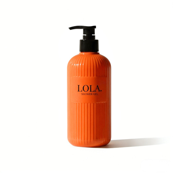 天竺葵Ｘ乳香平衡淨化沐浴乳