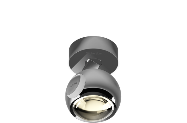 io pico 3d 吸頂燈