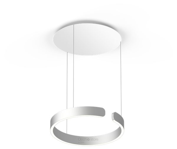 Mito sospeso 40 吊燈(手動伸縮)