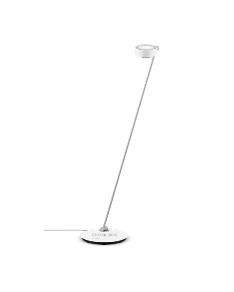 Sento lettura 125 立燈