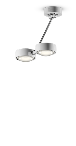 Sento soffitto doppio 30 吸頂燈