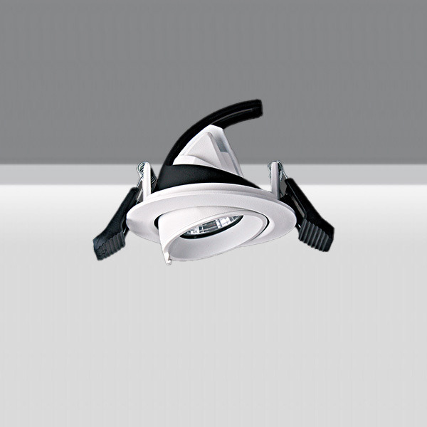 DL-1-9.5W-開孔70mm