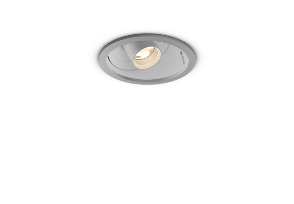 Coro piano cover 粗框崁燈(旋轉式)