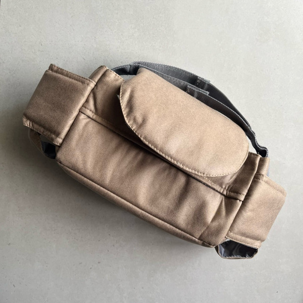 外出好幫手-推車收納袋 嬰兒車儲物袋 方便快速拿取