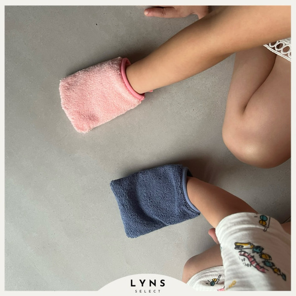 蒙式照顧環境/ 擦地擦桌子套手抹布