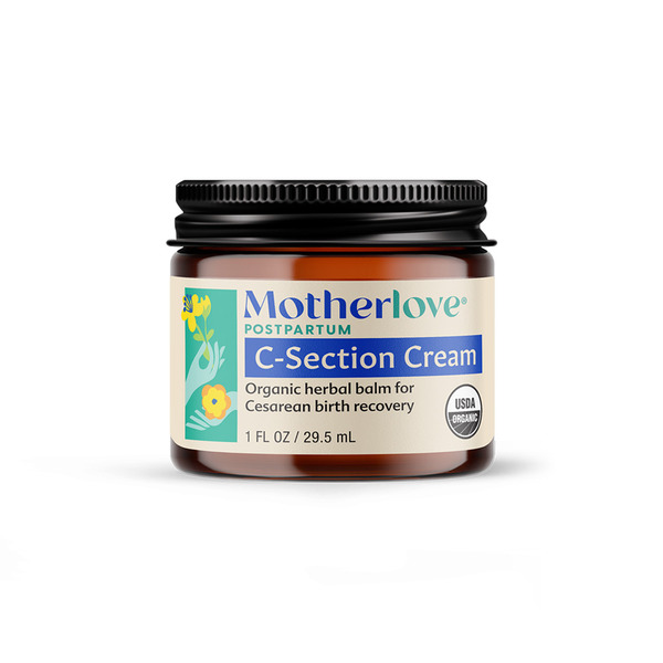 Motherlove媽咪樂哺 微笑C修護膏 29.5ml/罐