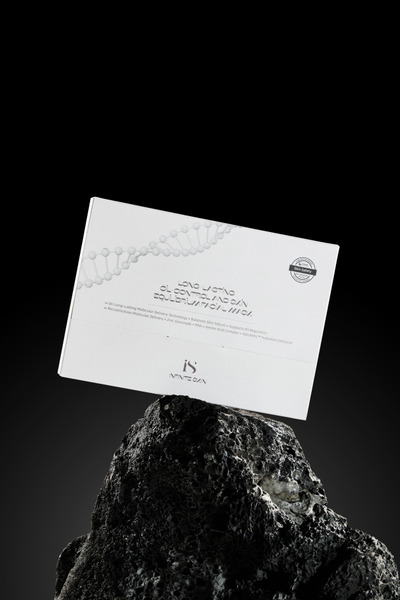 長效控油恆定肌能面膜(4入)