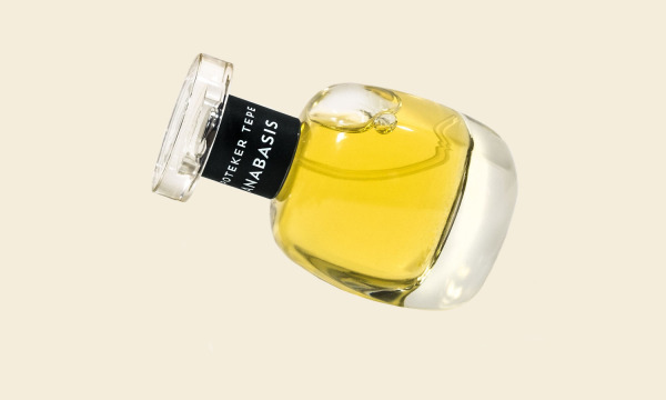 Apoteker Tepe Anabasis 遠征