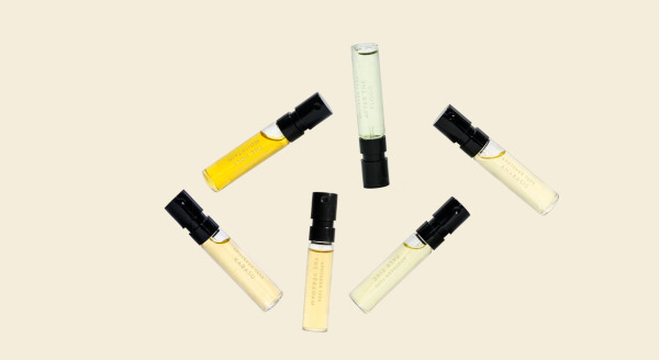 Apoteker Tepe Sample Set 試香探索組