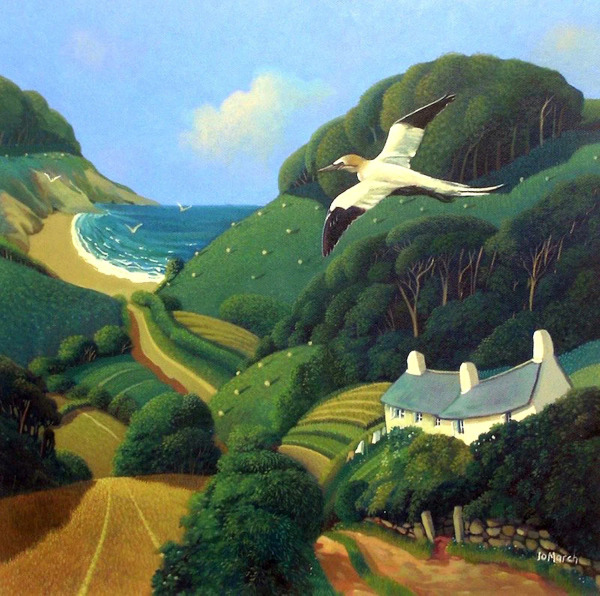 Pineward Spring Collection 春日試香組