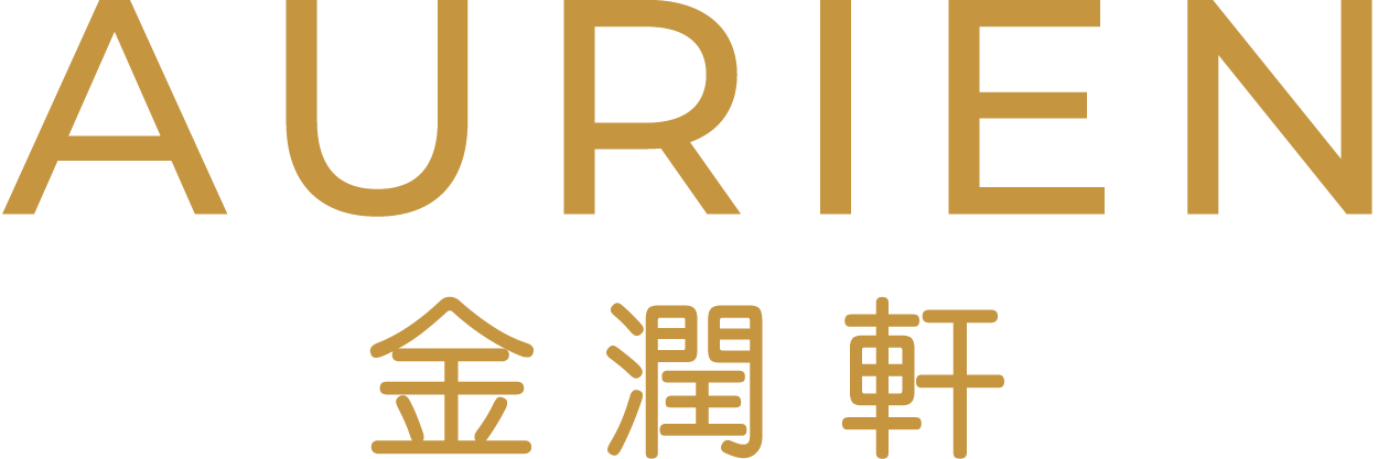 金潤軒 Aurien 