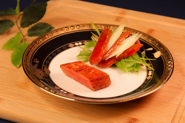 一口烏魚子（限量）