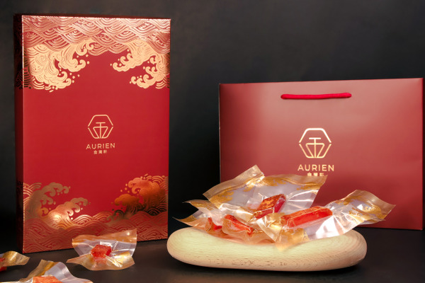 一口烏魚子（限量）