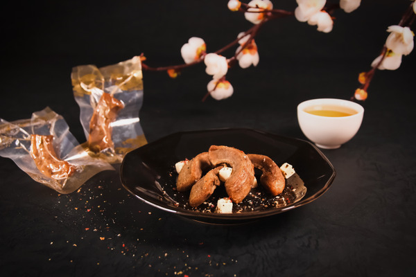 烏魚腱（限量）